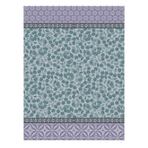 Cerises Tea Towel Blue